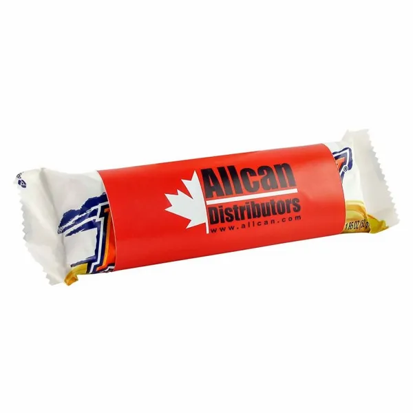 Overwrapped PayDay Bar - Custom Stickers Now