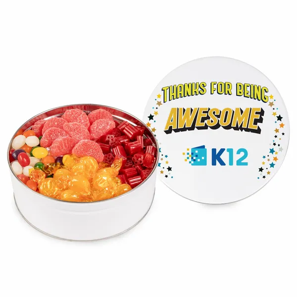 Fresh Beginnings Good Ol' Time V1 - Custom Stickers Now