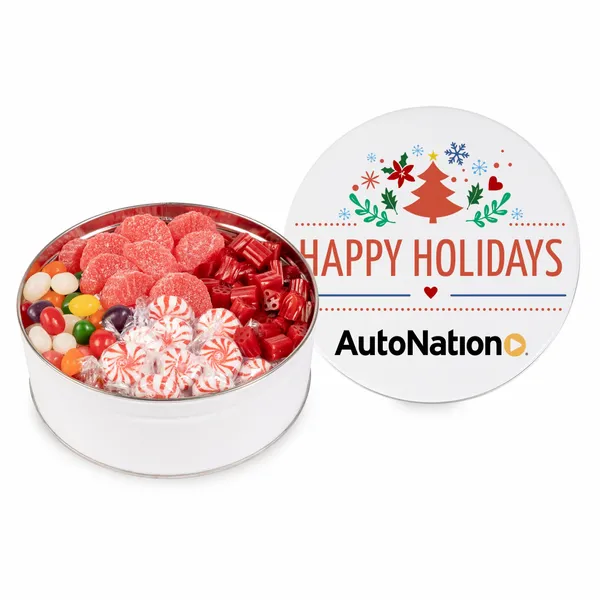 Fresh Beginnings Good Ol' Time V2 - Custom Stickers Now