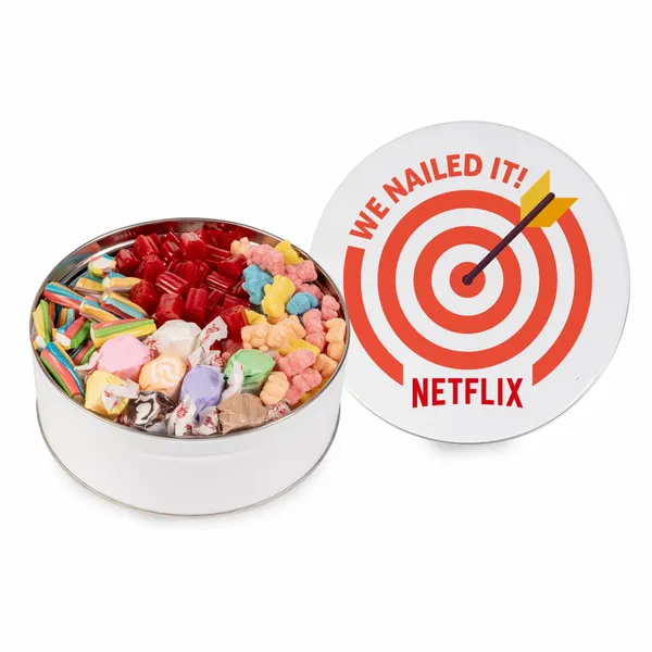 Fresh Beginnings Over The Rainbow - Custom Stickers Now