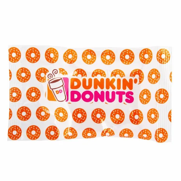 Clever Candy 1oz. Full Color DigiBag™ with Champagne Bears - Custom Stickers Now