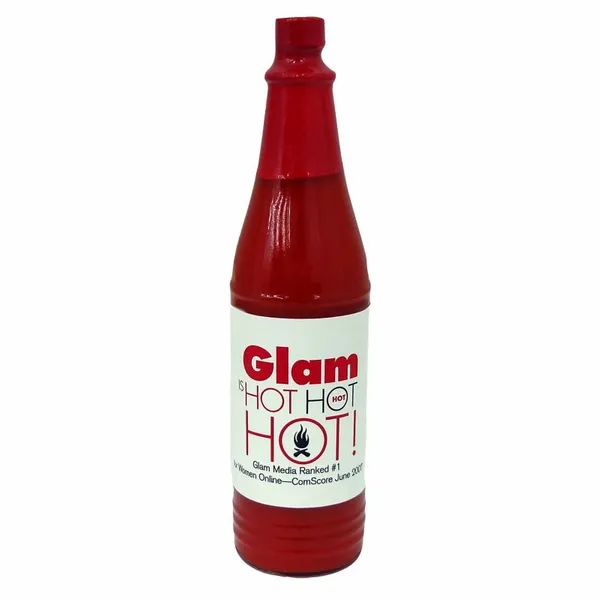 Cajun Hot Sauce (6 oz.) - Custom Stickers Now
