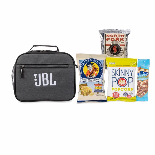 We Appreciate You So Munch Cooler Set - Custom Stickers Now