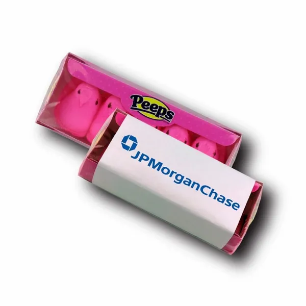Peeps - Custom Stickers Now