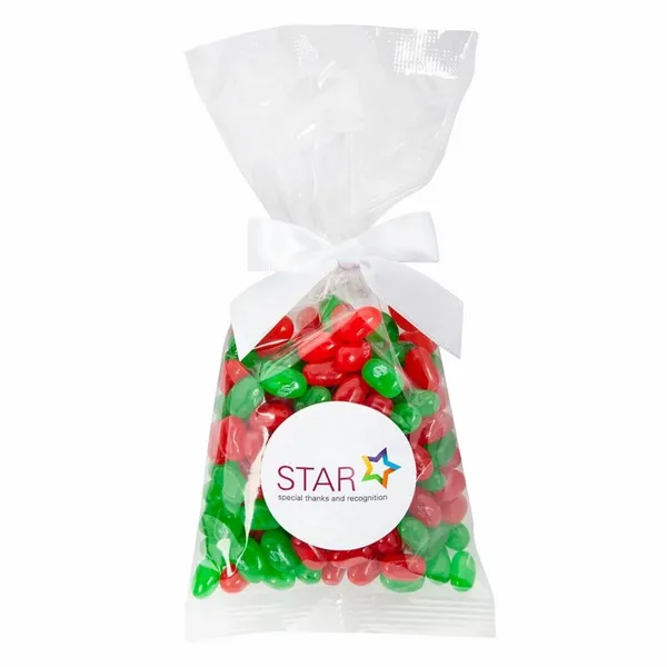 Mug Drops - Jelly Belly - Custom Stickers Now