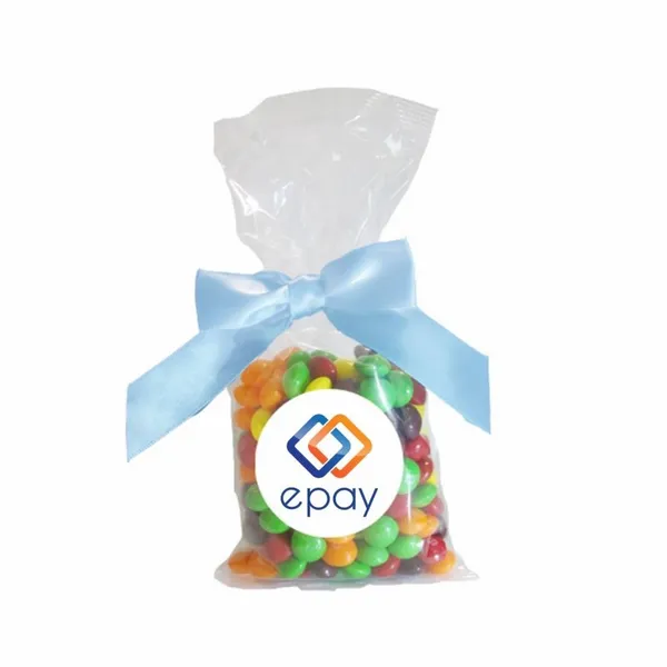 Mug Drops - Skittles - Custom Stickers Now