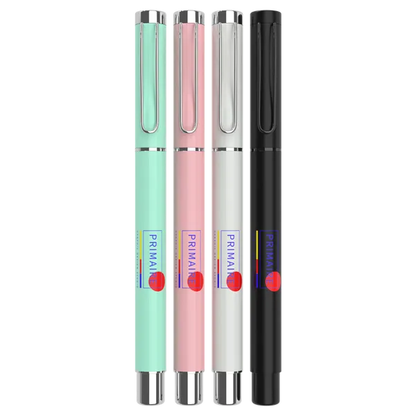 Creative Gel Pen Metal Gift Pen