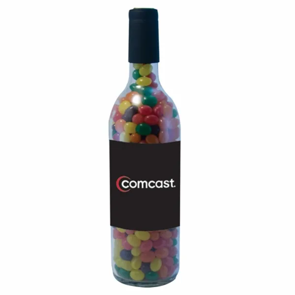 Wine Bottles - Custom Stickers Now