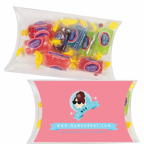 Medium Pillow Pack - Custom Stickers Now