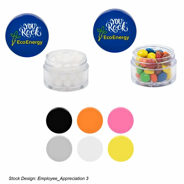 Twist Toppers - Custom Stickers Now