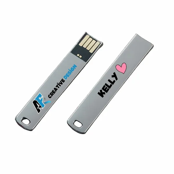 Blade USB - Custom Stickers Now
