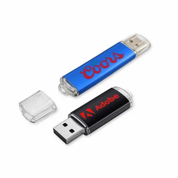 Koval XL USB - Custom Stickers Now