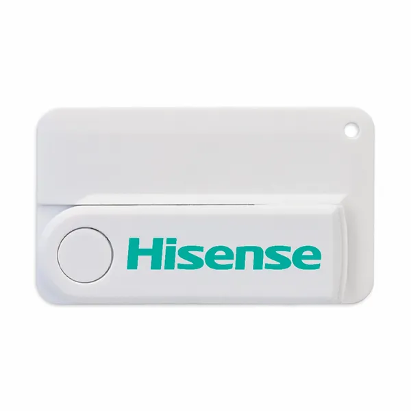 Wallet Card Mini Spin USB - Custom Stickers Now