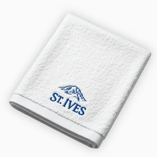 Custom Face Towels - Custom Stickers Now