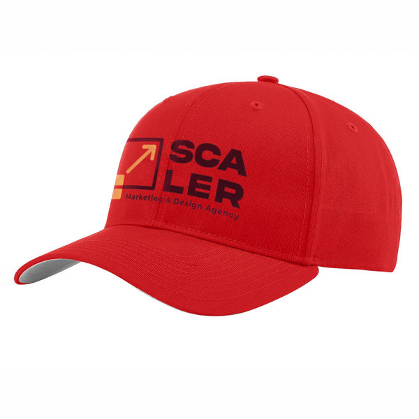 Snapback Caps - Custom Stickers Now