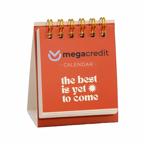 Desk Calendars