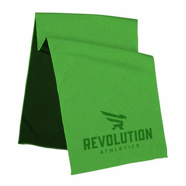 Custom Gym & Fitness Towels - Custom Stickers Now