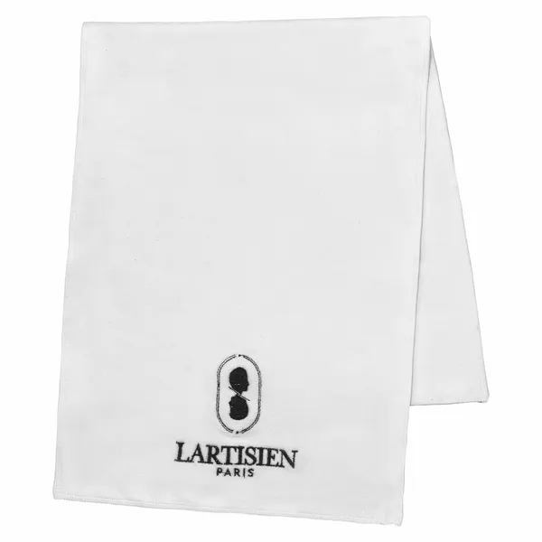 Custom Bathroom Towels - Custom Stickers Now