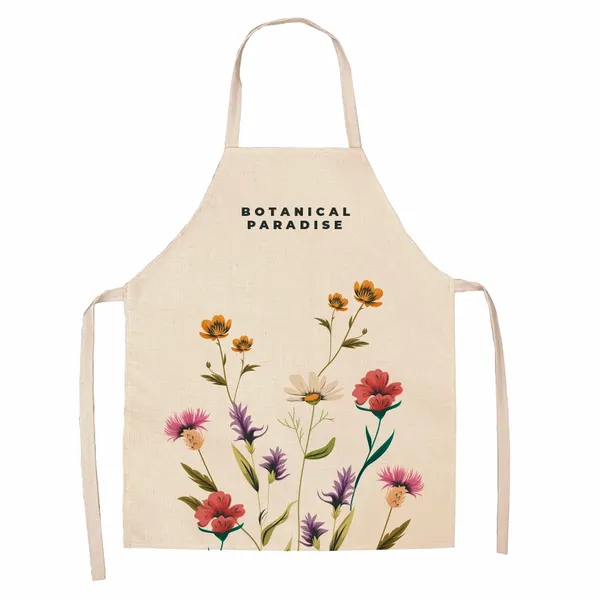 Edge to Edge Custom Graphic Aprons - Custom Stickers Now
