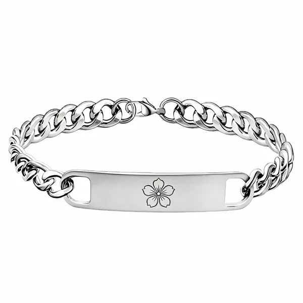 Cuban Bracelets