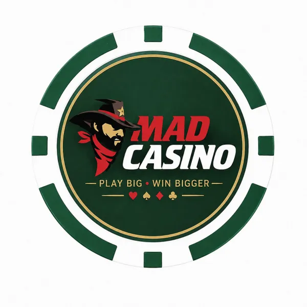 Poker Chips (40mm)
