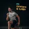 Fit Confident Classy Neon Sign - Custom Stickers Now