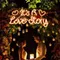 It's A Love Story Neon Sign - Custom Stickers Now