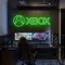 Xbox Neon Sign - Custom Stickers Now