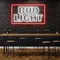 Simple Bud Light Neon Sign - Custom Stickers Now