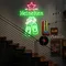 Heineken Neon Signs - Custom Stickers Now