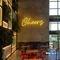 Cheers Neon Signs - Custom Stickers Now