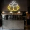 Chill Glass Neon Sign - Custom Stickers Now