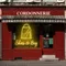 Shoe Bag Window Neon Sign - Custom Stickers Now