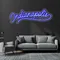 Custom Neon Signs In Indianapolis - Custom Stickers Now