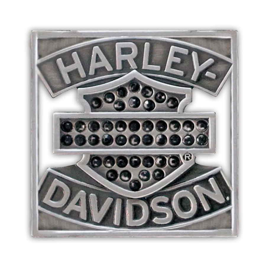 3D Pin - Custom Stickers Now