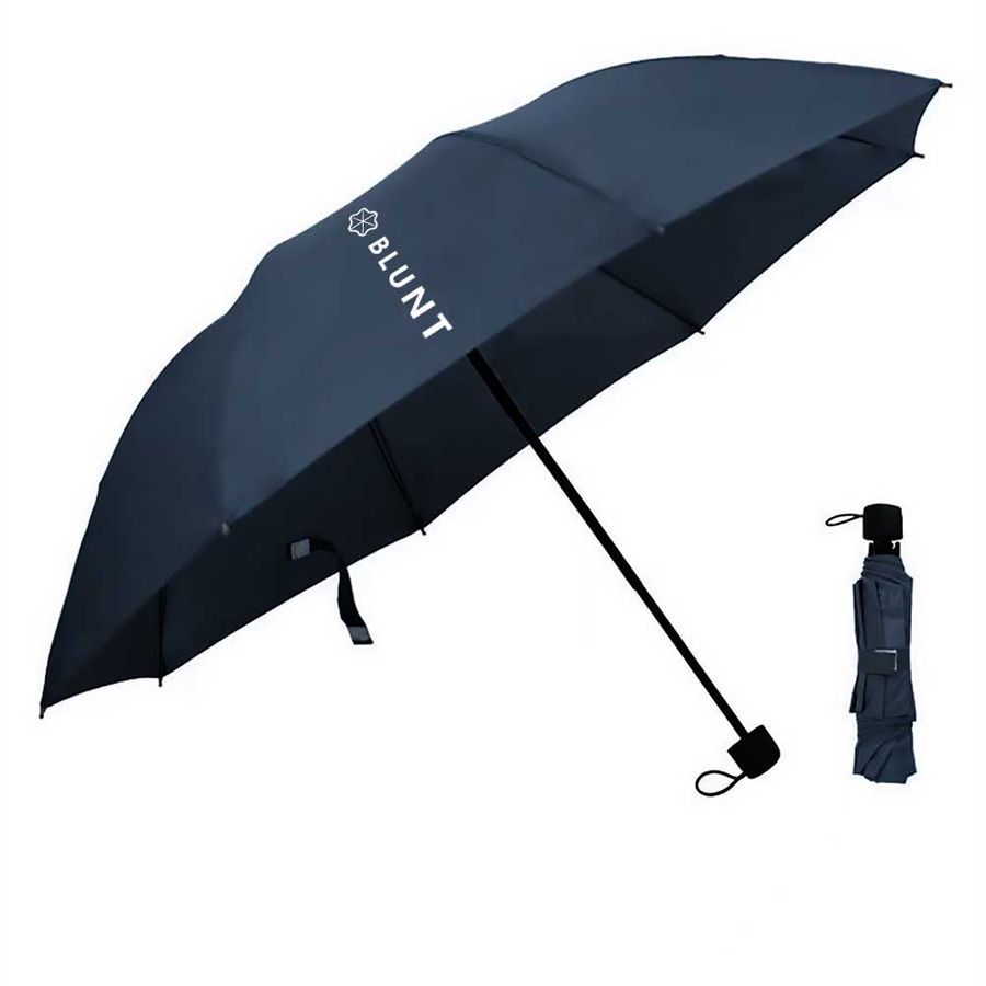 Folding Umbrellas - Custom Stickers Now