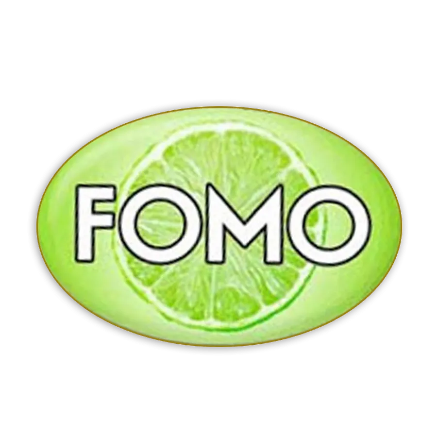 Offset Printing Pin - Custom Stickers Now