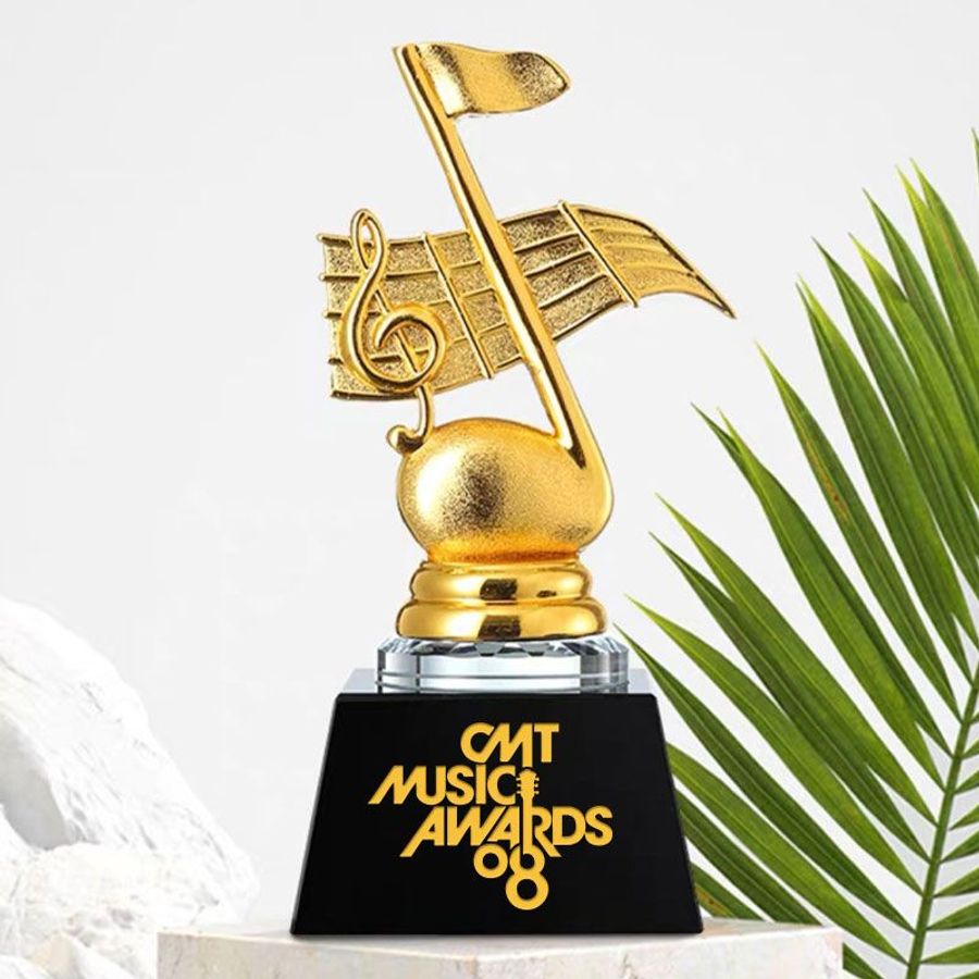 Children’s Trophies - Custom Stickers Now