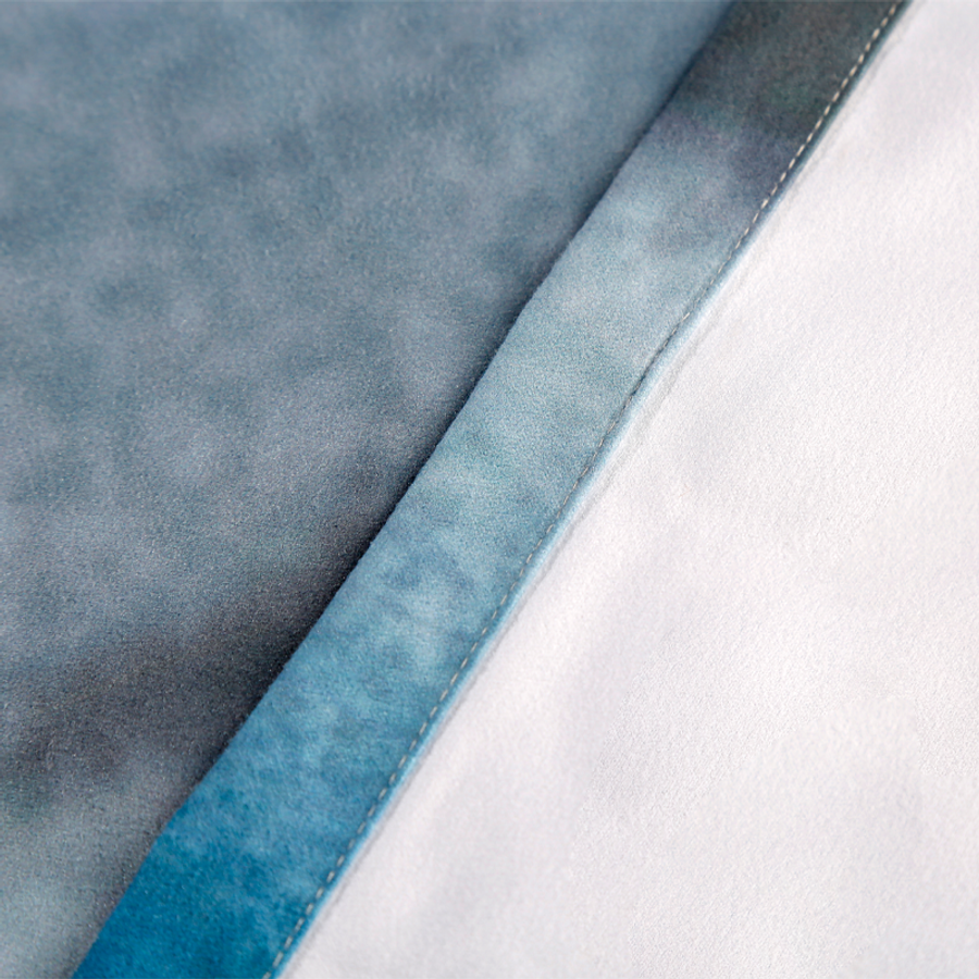 Fleece Blanket - Custom Stickers Now