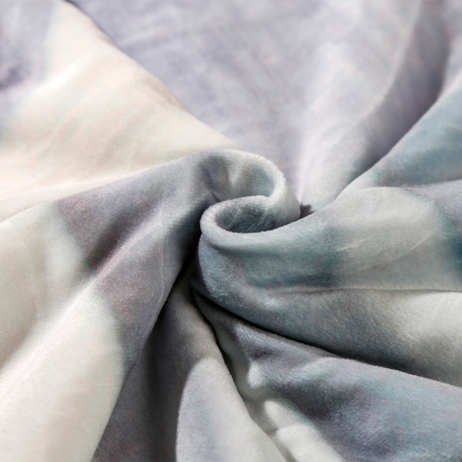 Sherpa Blanket - Custom Stickers Now