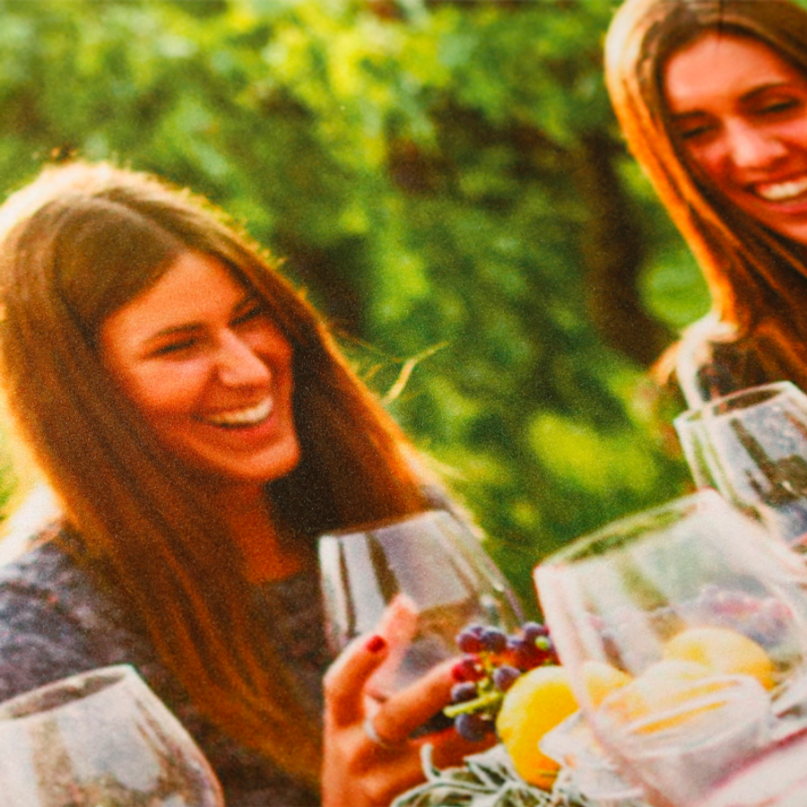 Picnic Blanket - Custom Stickers Now