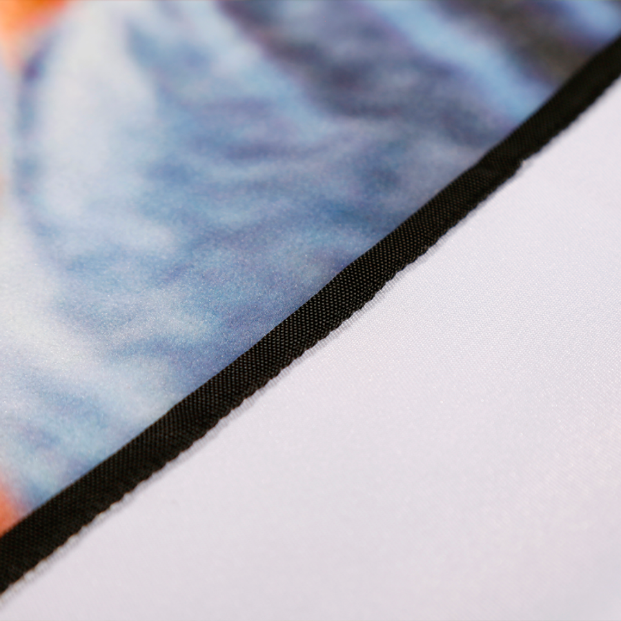 Picnic Blanket - Custom Stickers Now