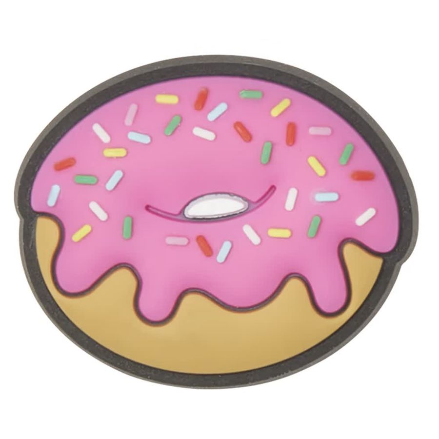 PVC Pin - Custom Stickers Now