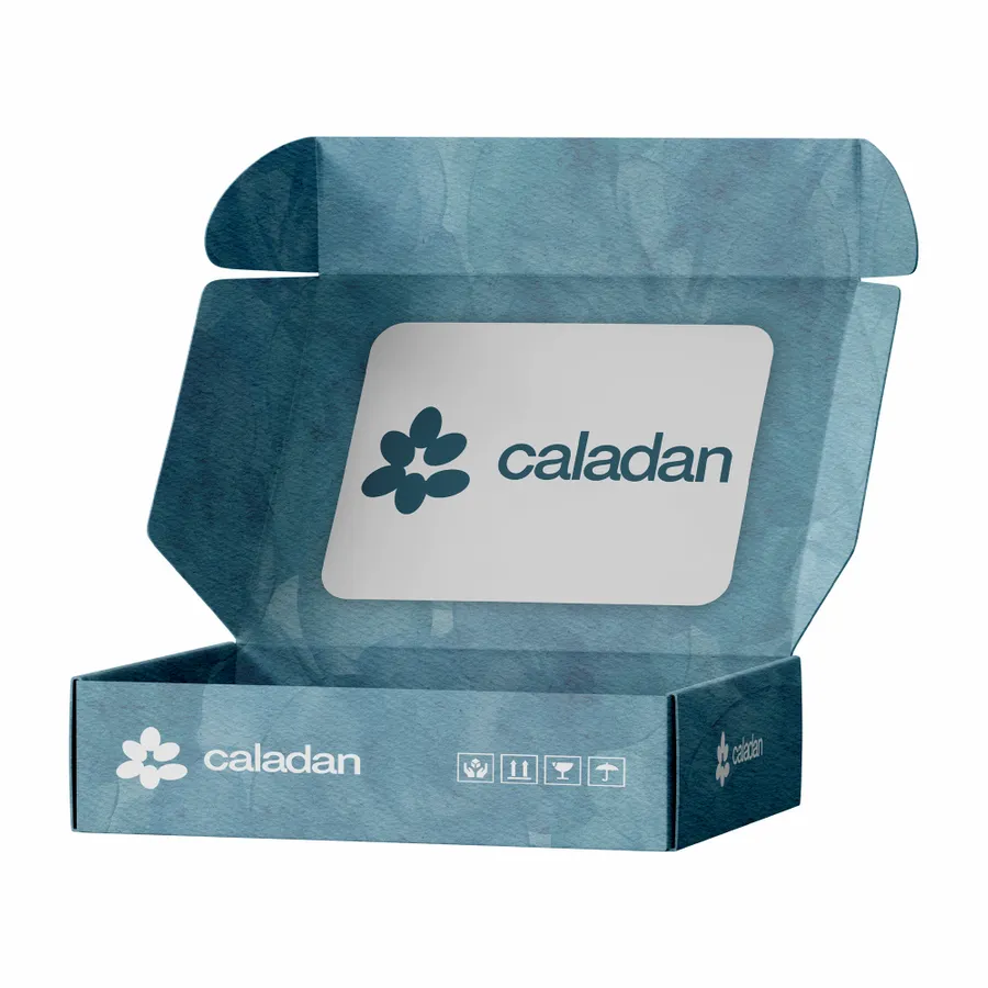 Custom Mailer Box - Custom Stickers Now