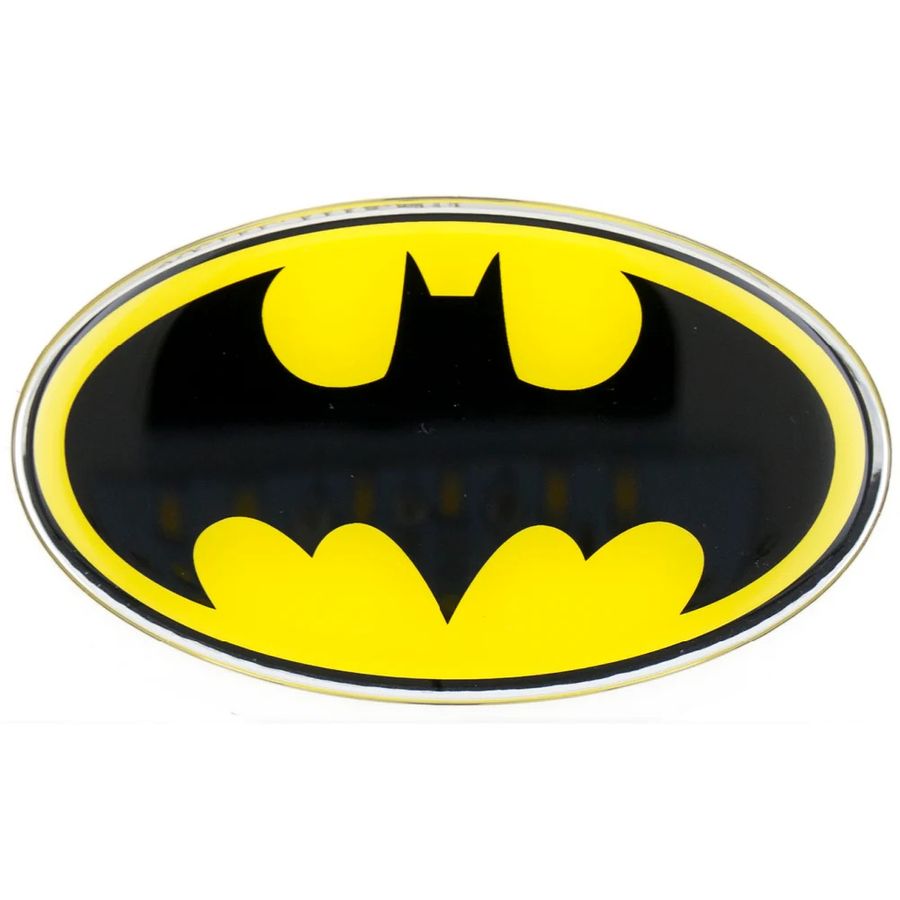 Metal Badge Stickers - Custom Stickers Now