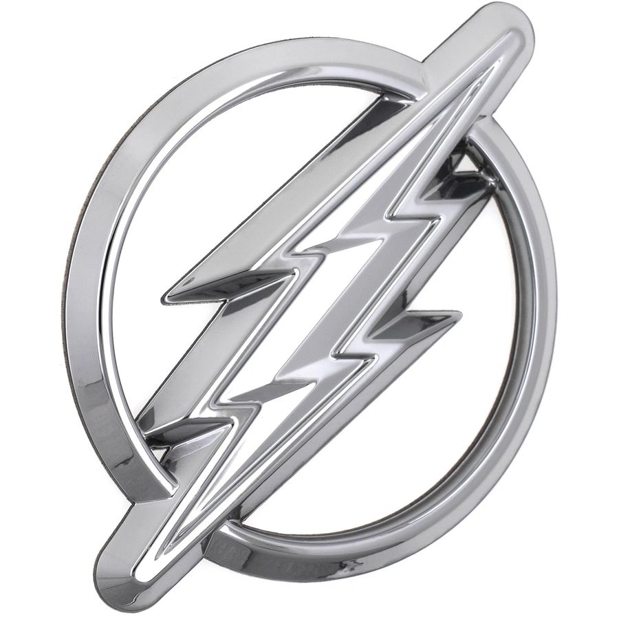3D Metal Car Badges - Custom Stickers Now