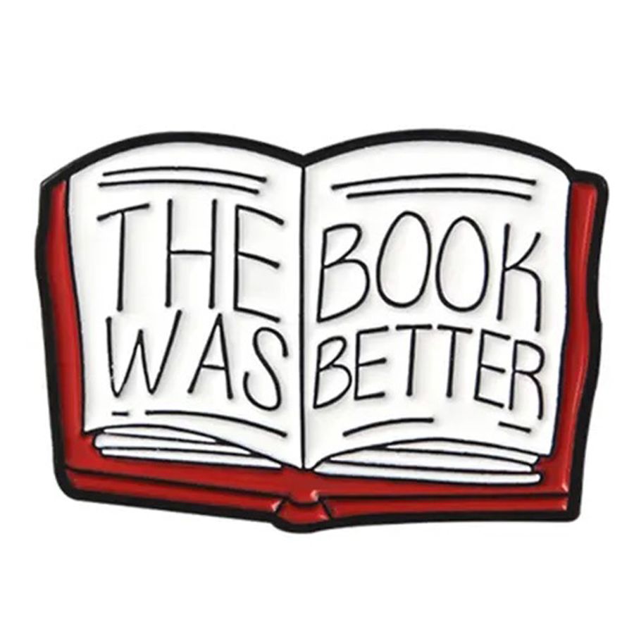 Soft Enamel Metal Sticker - Custom Stickers Now