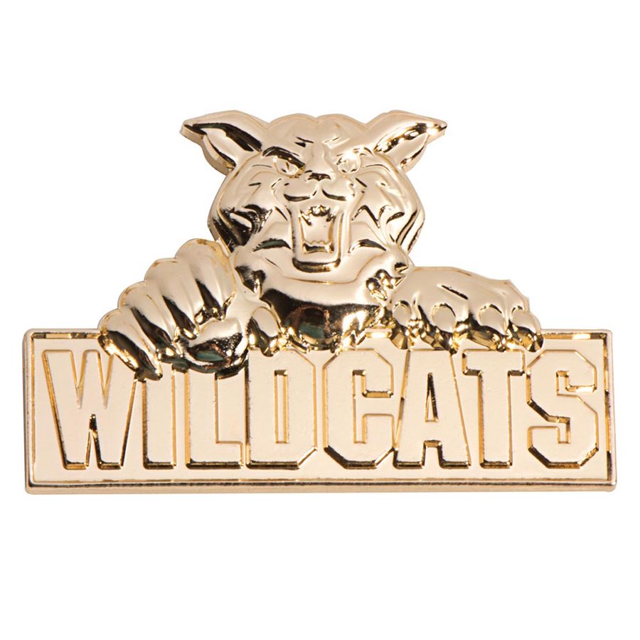 3D Metal Sticker - Custom Stickers Now