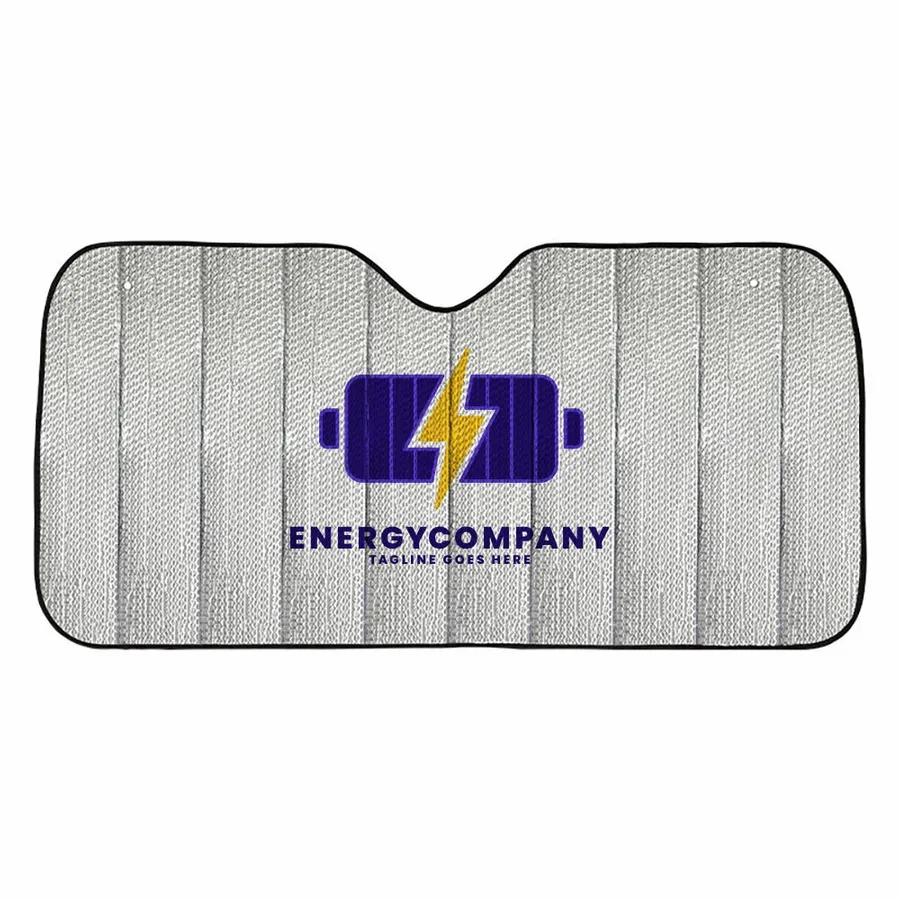 Accordion Fold Car Sun Shades