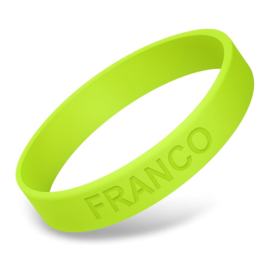 Debossed - Custom Stickers Now